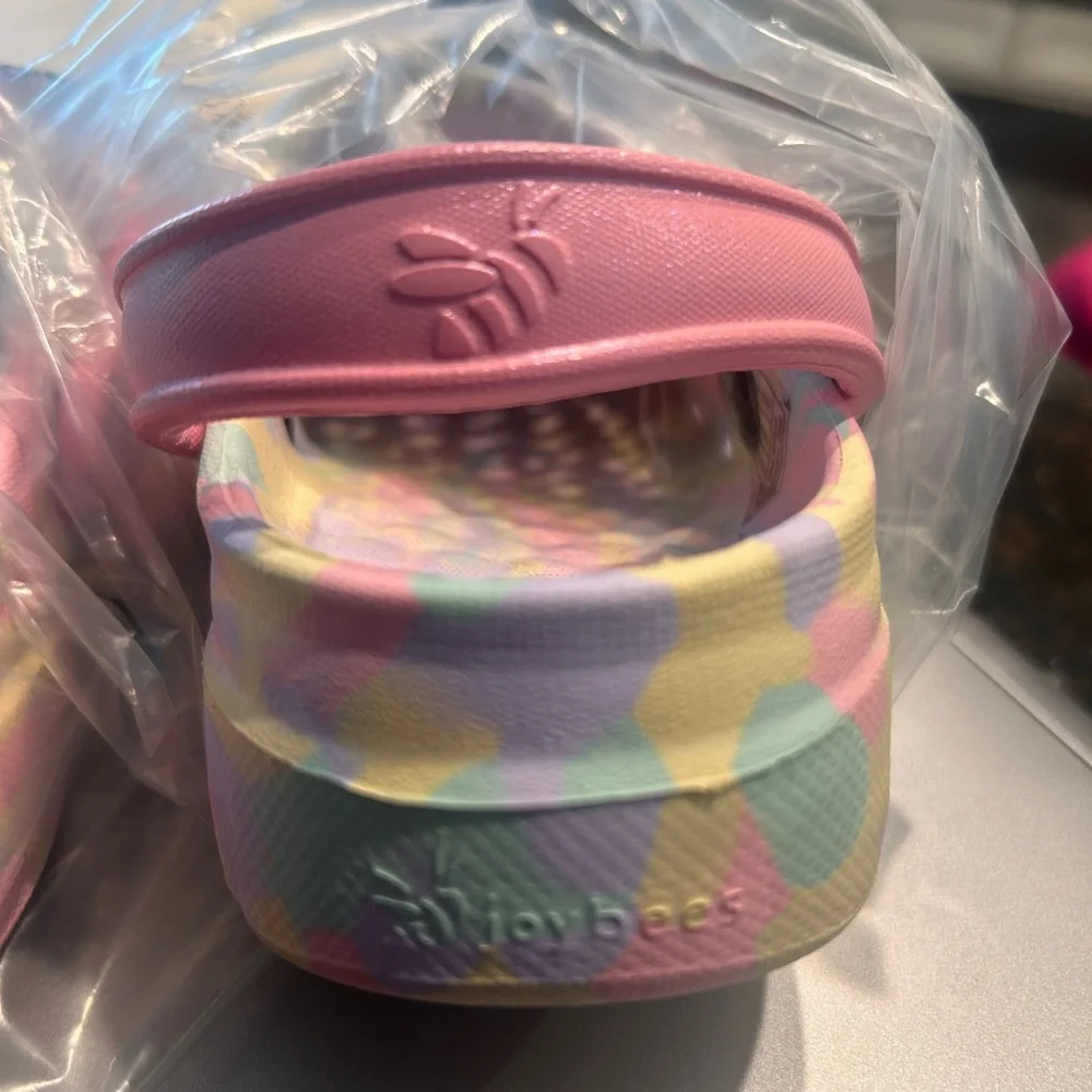 Joybees Toddler Harper Sandals Multicolor  12-13